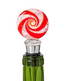 Christmas Spirits Wine Bottle Stoppers in Gift Box