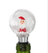 Christmas Spirits Wine Bottle Stoppers in Gift Box