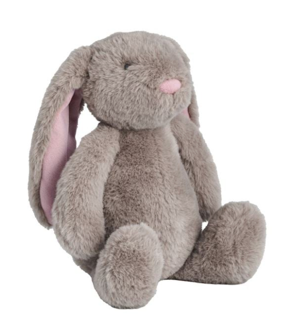 Plush Bunny Pal