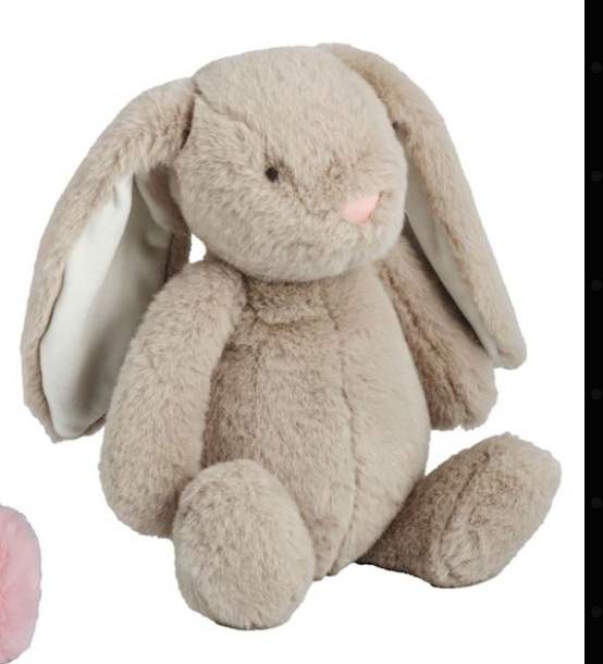 Plush Bunny Pal