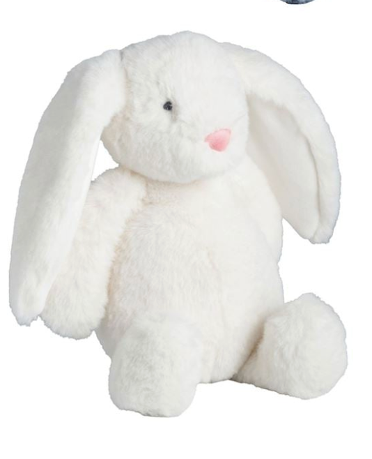 Plush Bunny Pal