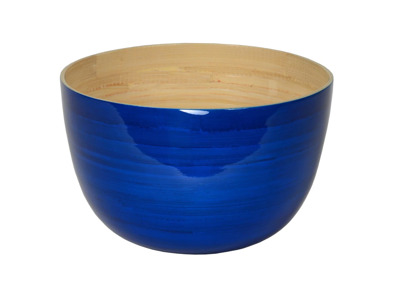 Albert L. Punkt Serving Bowl