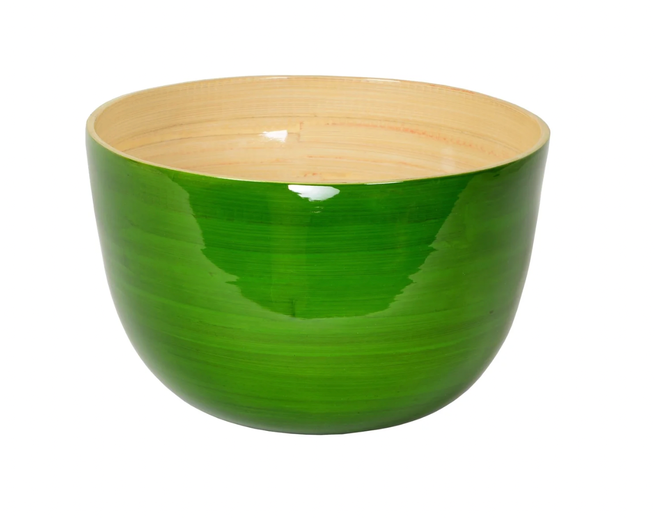 Albert L. Punkt Serving Bowl