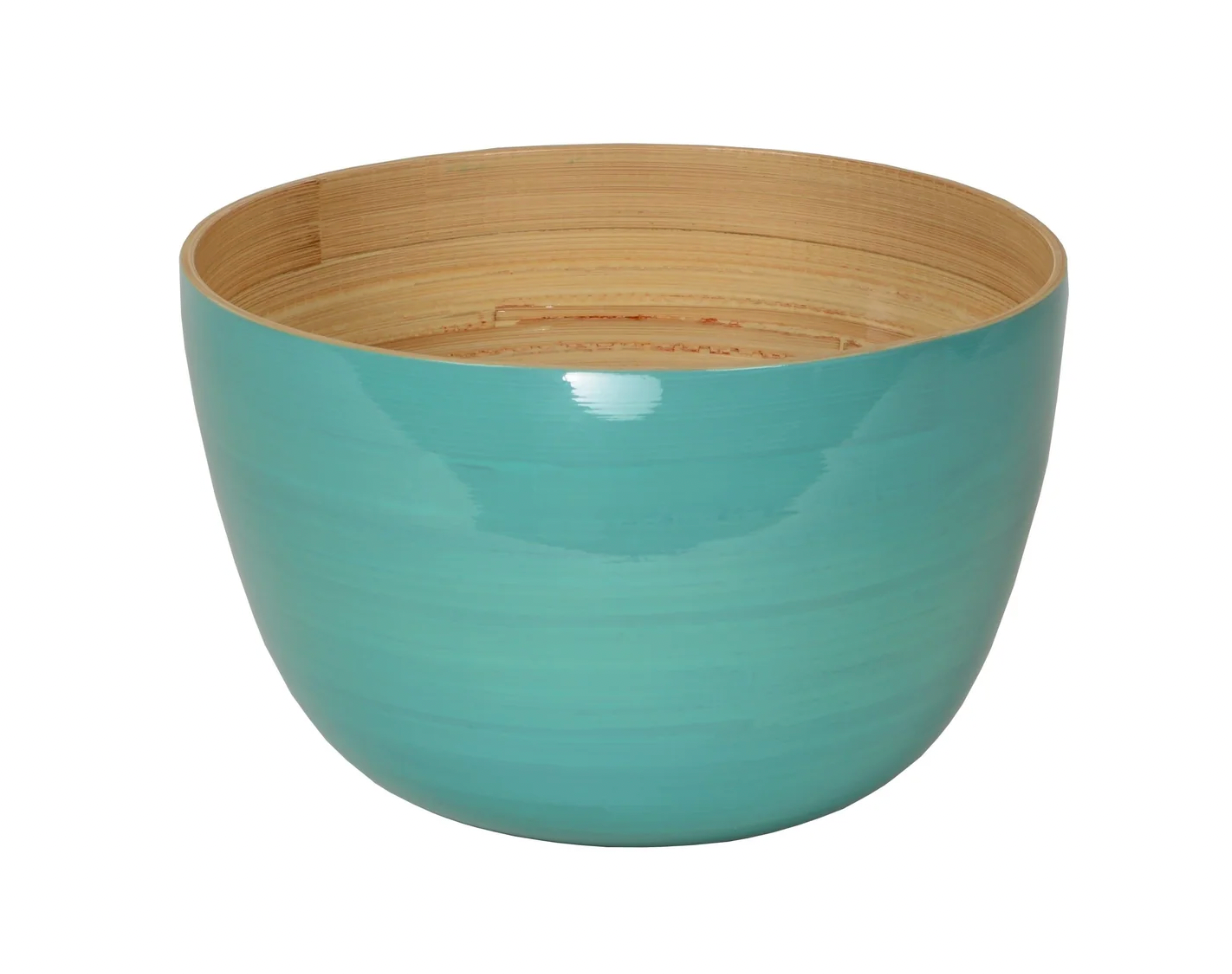 Albert L. Punkt Serving Bowl