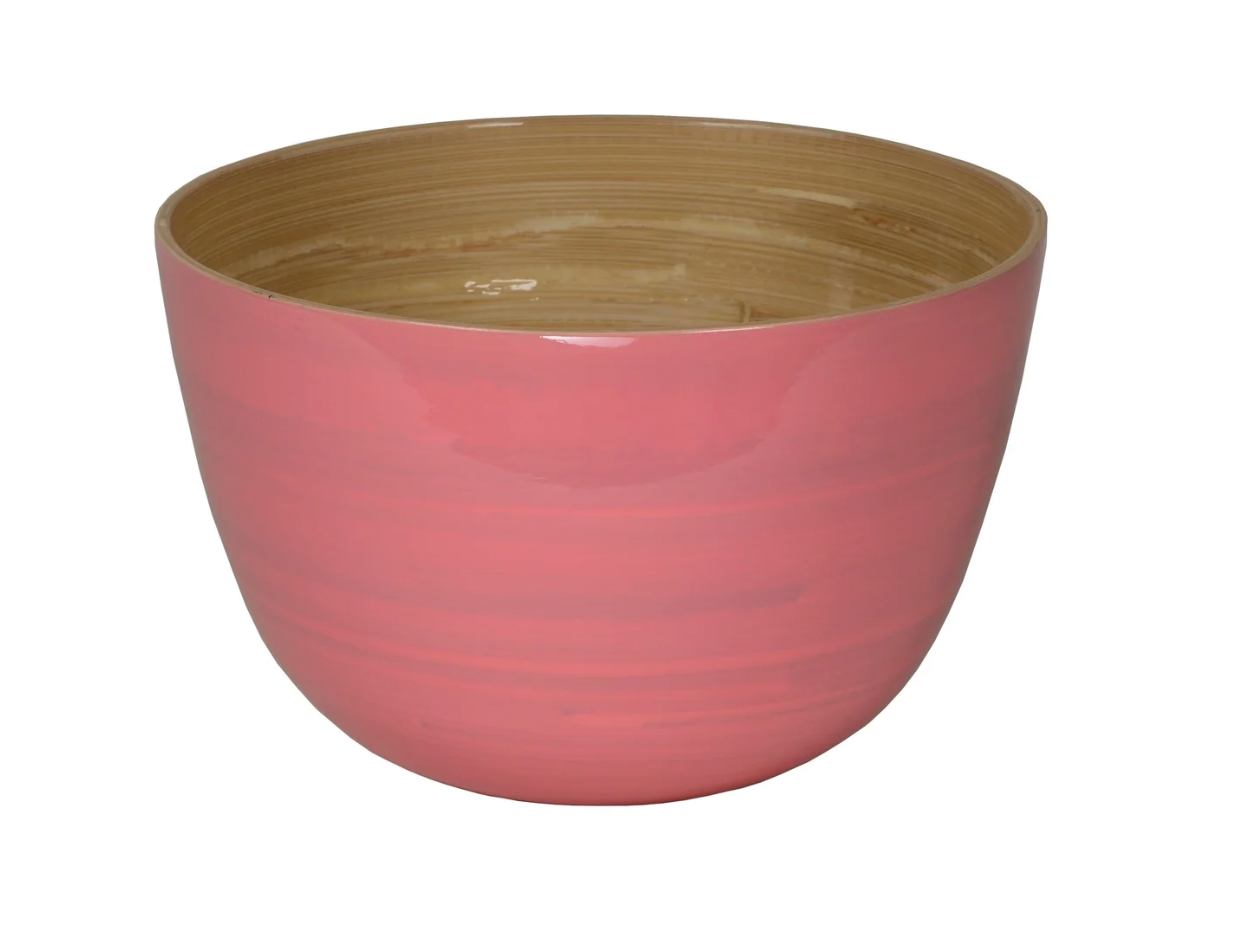 Albert L. Punkt Serving Bowl