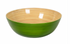 Albert L. Punkt Bamboo Classic Bowl