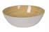 Albert L. Punkt Bamboo Classic Bowl