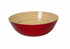 Albert L. Punkt Bamboo Everything Bowl