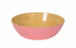 Albert L. Punkt Bamboo Everything Bowl