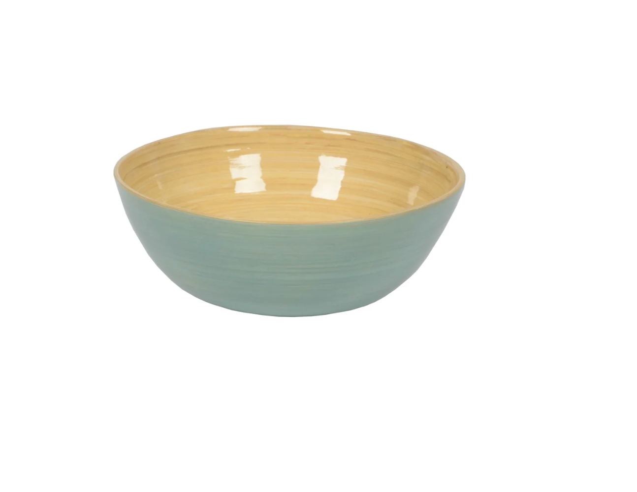 Albert L. Punkt Salad Bowl