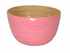 Albert L. Punkt Bamboo Mixing Bowl