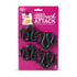 SNAKE SNACK  BAG CLIPS