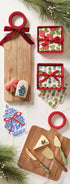 Holiday Topiaries collection overview