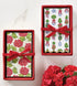 Holiday Topiaries collection overview