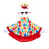 Birthday Fashion For Giddy The Porch Goose by Evergreen