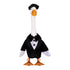 Groom For Giddy The Porch Goose