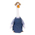 Gardener For Giddy The Porch Goose