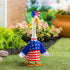 Patriotic Dress For Giddy The Porch Goose