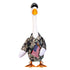 Camo  Outfit For Giddy The Porch Goose