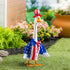 Patriotic Suit For Giddy The Porch Goose