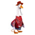 Wild Wild West For Giddy The Porch Goose