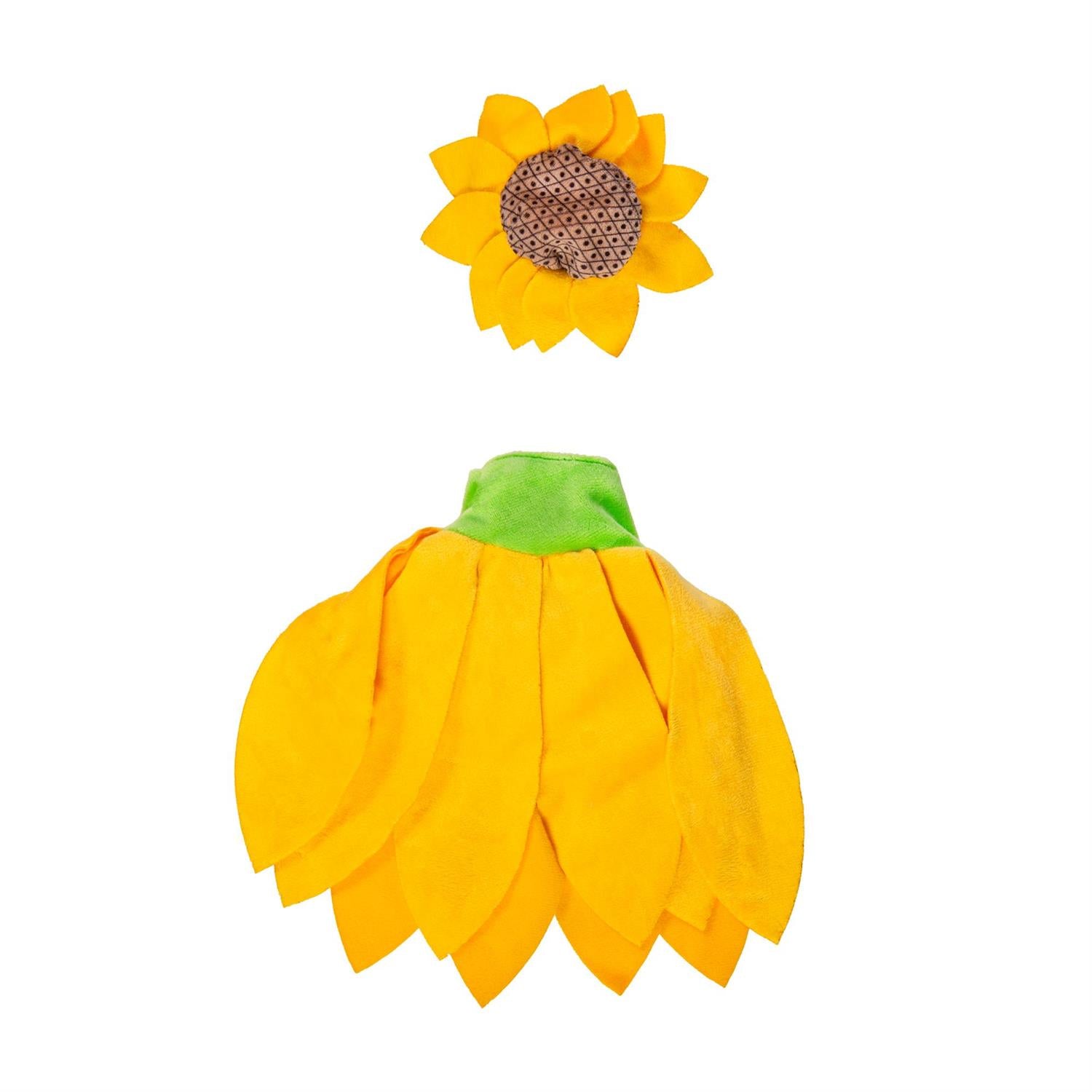 Sunflower Radiance For Giddy The Porch Goose