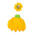 Sunflower Radiance For Giddy The Porch Goose