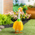 Sunflower Radiance For Giddy The Porch Goose