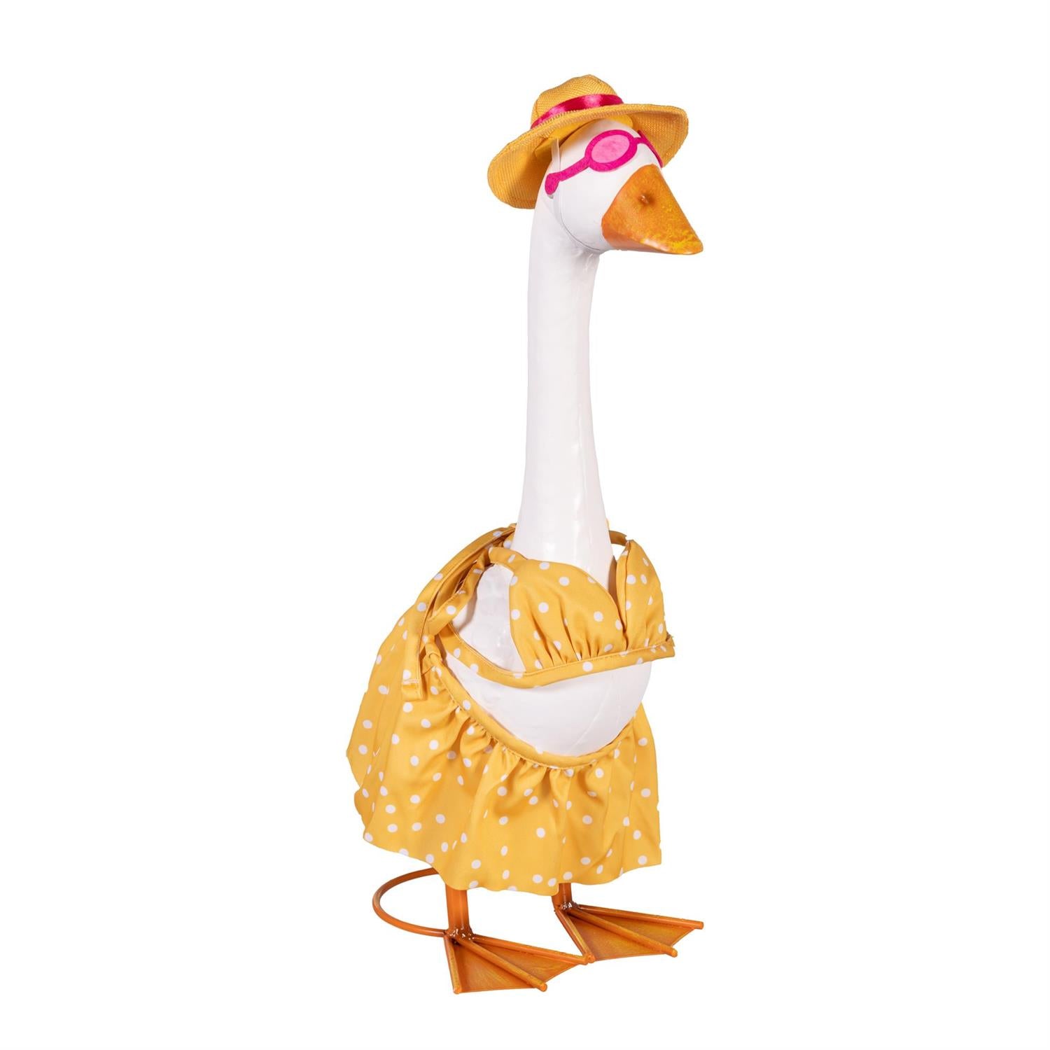 Swimwear For Giddy The Porch Goose