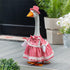 Plaid Dress For Giddy The Porch Goose
