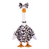 Cow Print Gown For Giddy The Porch Goose