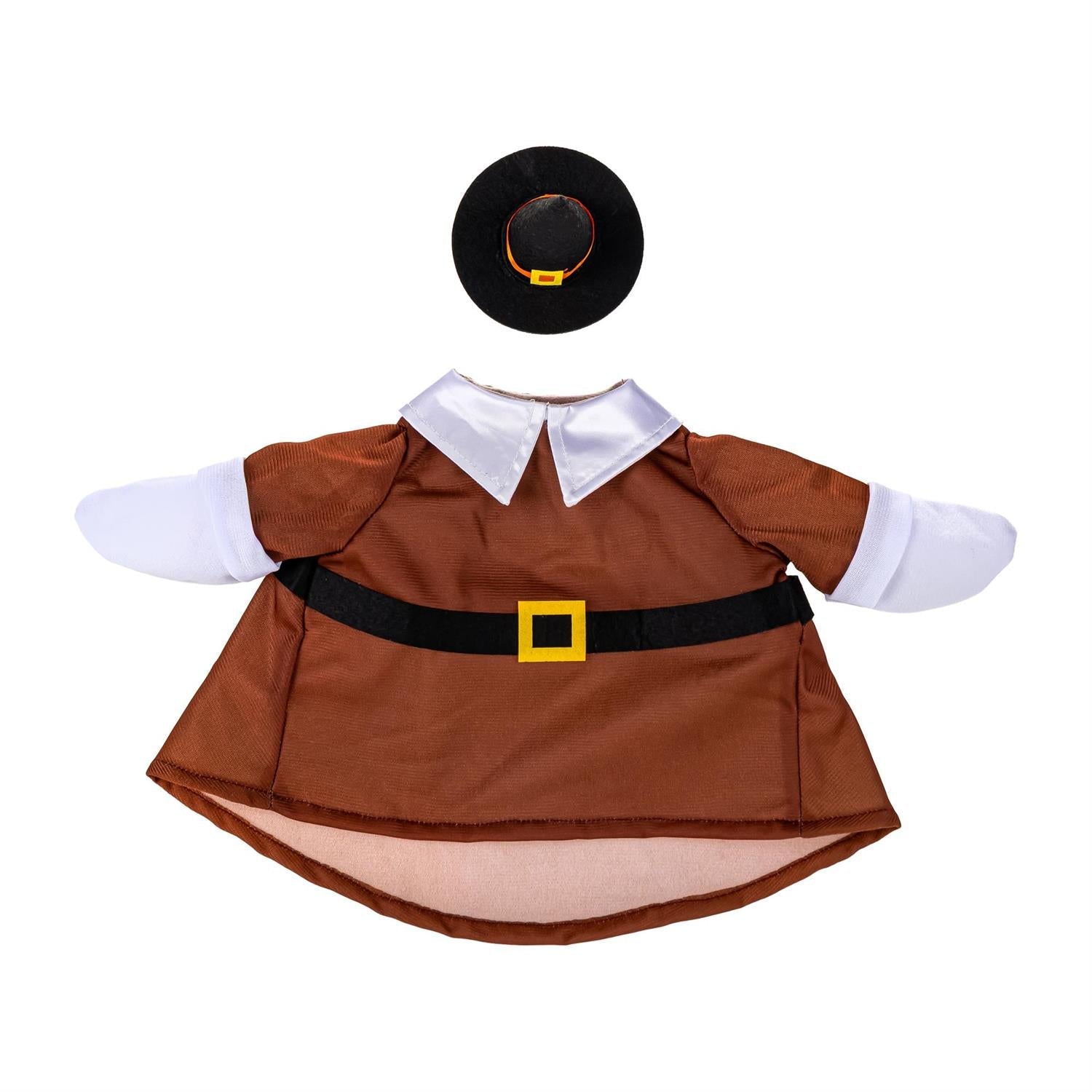 Giddy the Goose Outfit – Harvest Pilgrim Couple