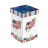 American Classic Ceramic Perfect Cup, Blooming USA, 17oz, Gift Box