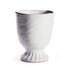 Column Footed Urn 11"