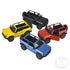 5" Die-Cast Pull Back 2022 Ford Bronco Open Top