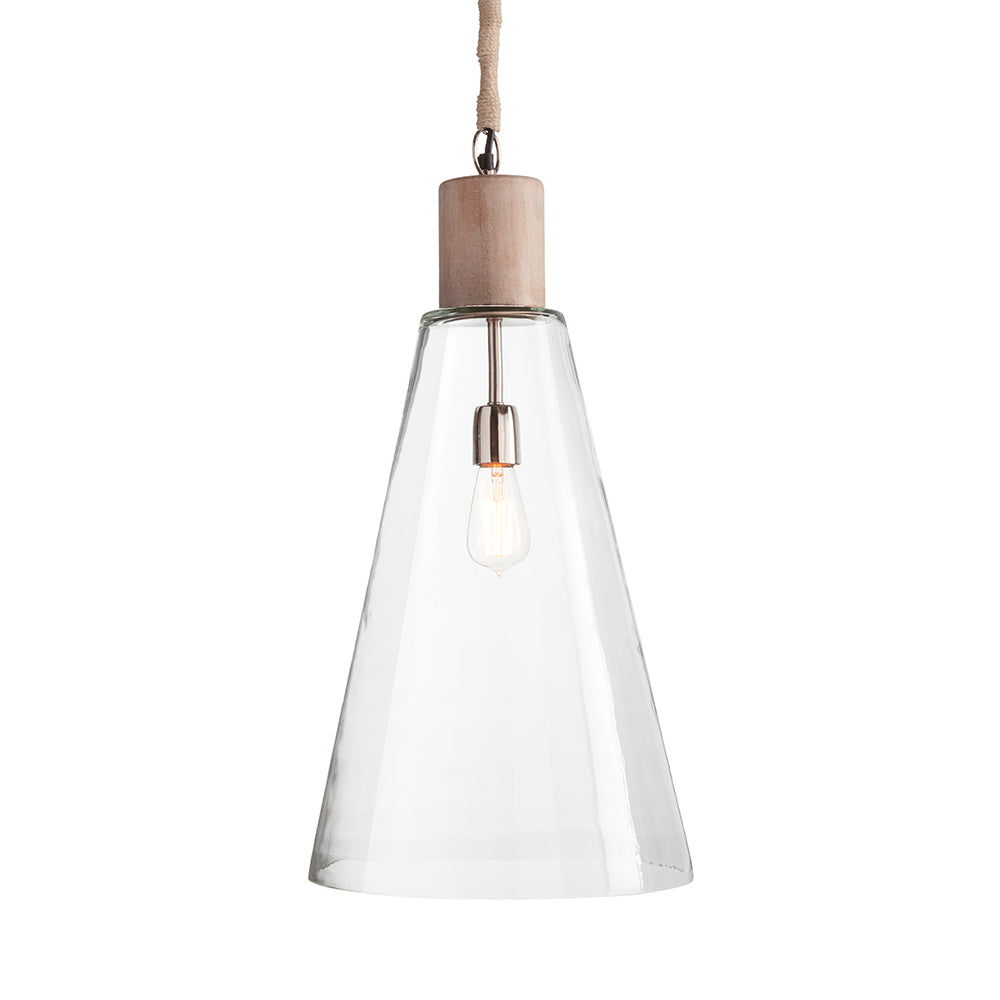 ANSELM PENDANT