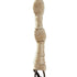 VINTNER'S CLOCHE PENDANT 17" - view 3