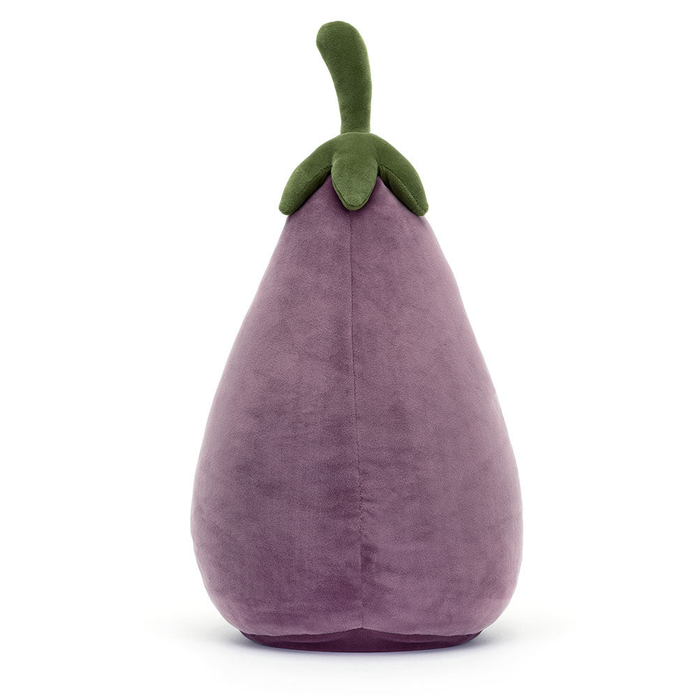 Amuseables AUBERGINE EGGPLANT