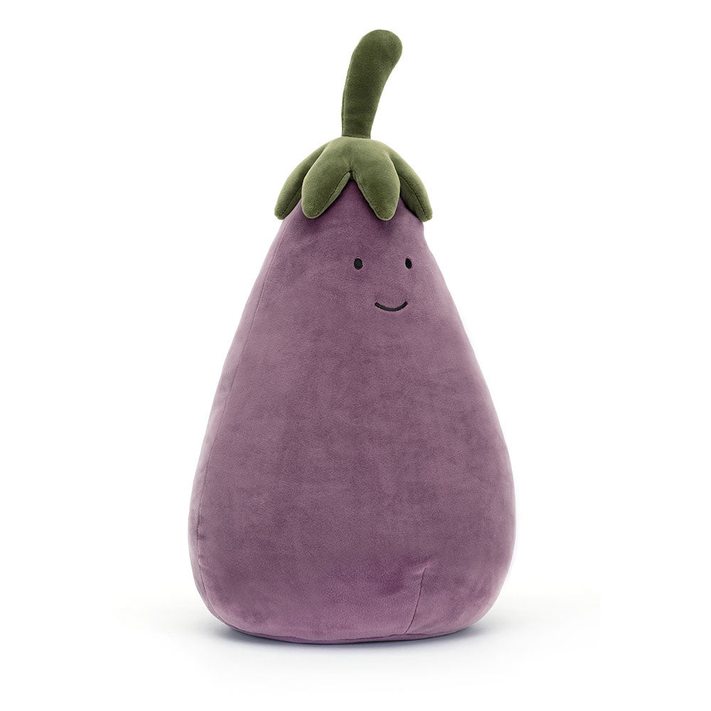 Amuseables AUBERGINE EGGPLANT