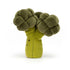 Vivacious Vegetable Broccoli By Jellycat