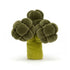 Vivacious Vegetable Broccoli By Jellycat