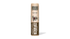 DR. SQUATCH LIP BALM - VANILLA BOURBON - A. Dodson's
