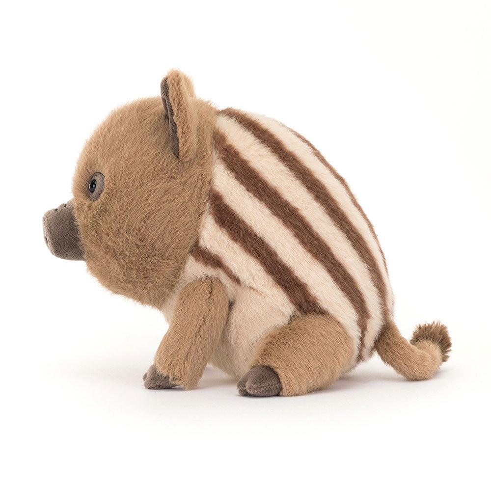 Swinley Boar By Jellycat