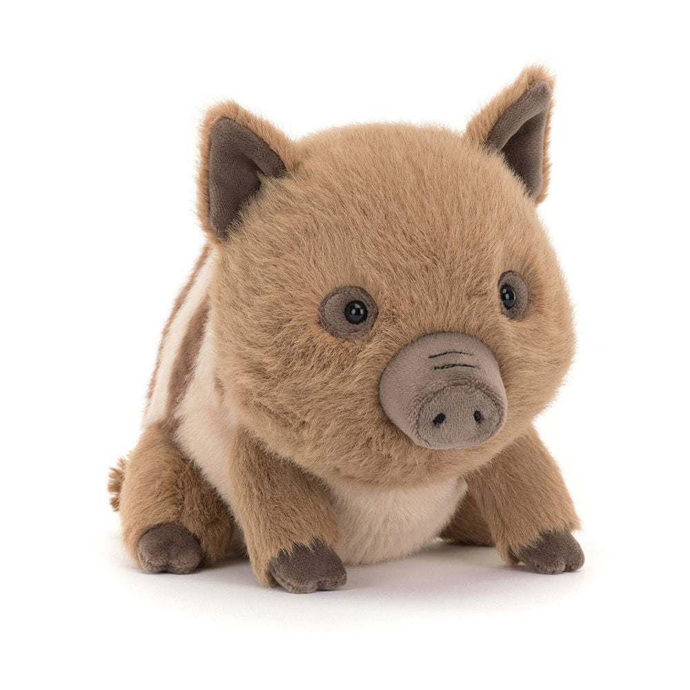 Swinley Boar By Jellycat