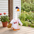 Boston Red Sox Sports Porch Goose Uniform