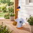 New York Yankees Sports Porch Goose Uniform