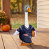 New England Patriots Sports Porch Goose Uniform