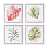 Palm Leaf Mini Canvas