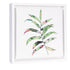 Palm Leaf Mini Canvas