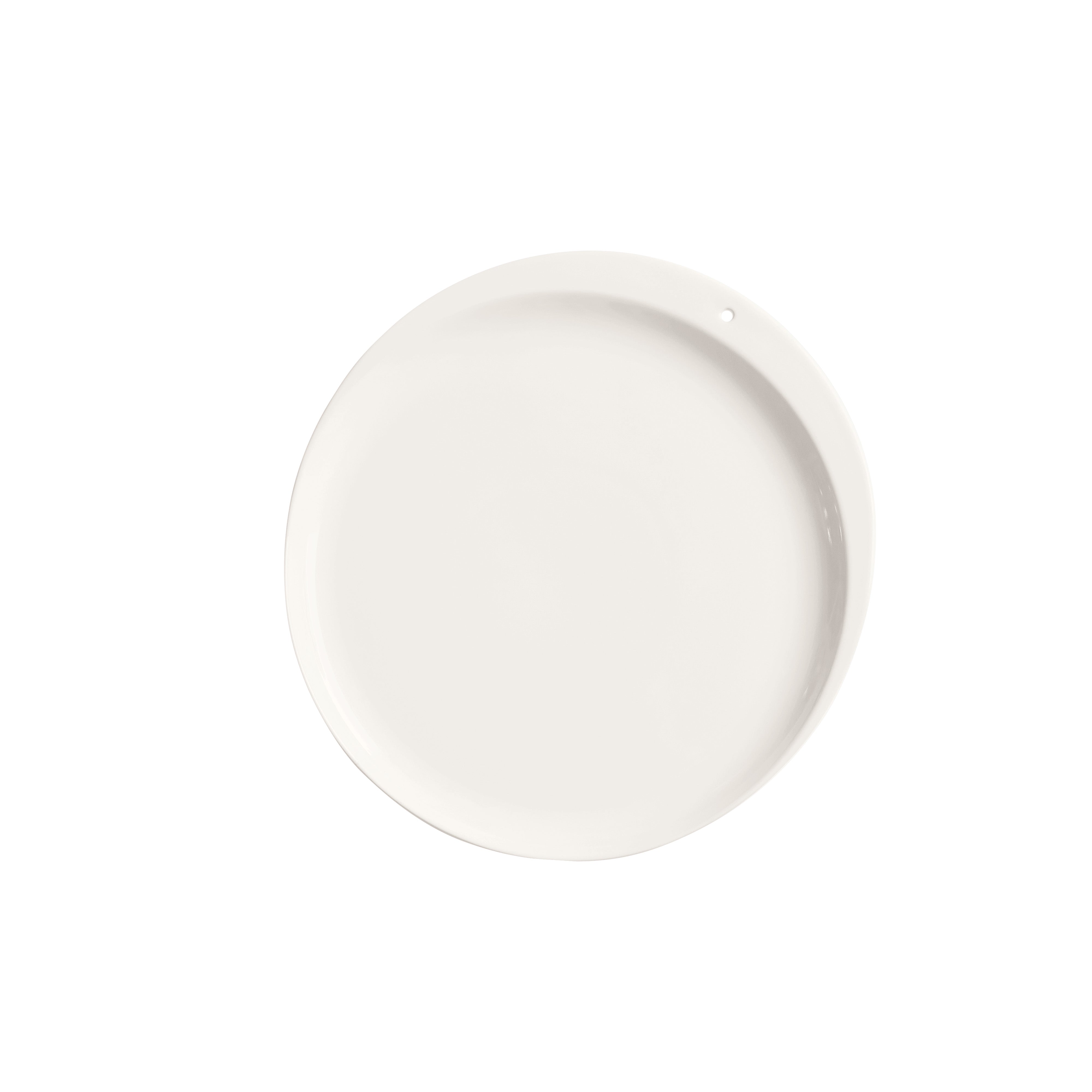 NORA FLEMING CELEBRATION CIRCLE PLATE Z9A